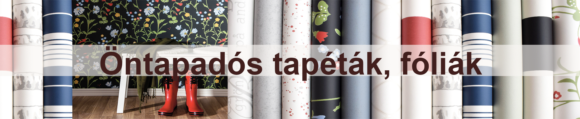 Dekoráció Webáruház