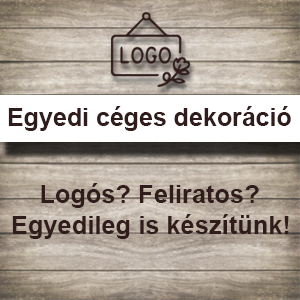 Dekoráció Webáruház