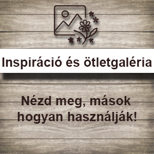 Dekoráció Webáruház