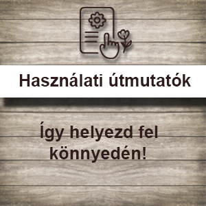 Dekoráció Webáruház