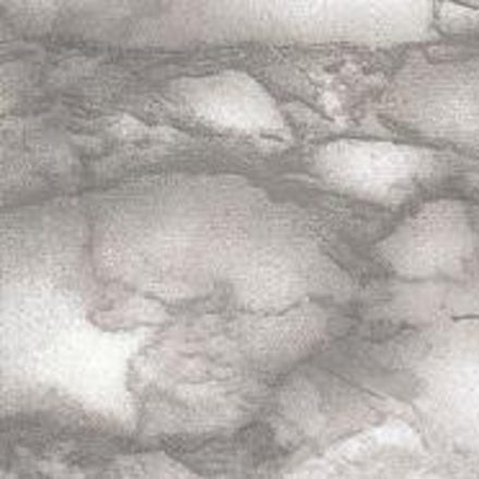 Szürke carrarai márvány mintás öntapadós tapéta