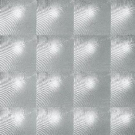 Fénylő négyzetek mintás öntapadós üvegfólia