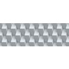 Akciós! 3D hatású geometrikus fal, konyhai matrica hátfal, 180 cm