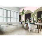 Trópusi kilátás, vlies poszter tapéta