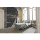 Absztrakt, vlies poszter tapéta