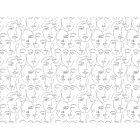 DC1187, Vlies poszter tapéta