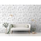 DC1187, Vlies poszter tapéta