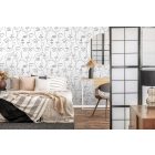 DC1187, Vlies poszter tapéta