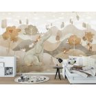 DC1237, Vlies poszter tapéta