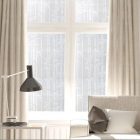 Bambuszok mintás öntapadós üvegfólia