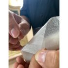 Bambuszok mintás öntapadós üvegfólia