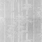 Bambuszok mintás öntapadós üvegfólia