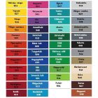 Iránytű, falmatrica