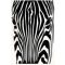 Zebrafej, falmatrica