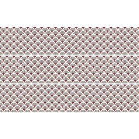 Obulus taupe, csempematrica csomag