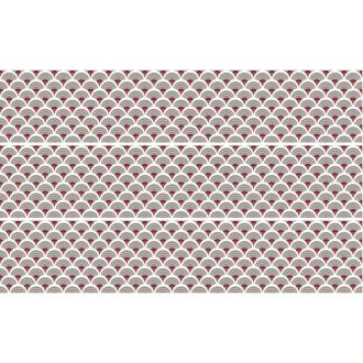 Obulus taupe, csempematrica csomag