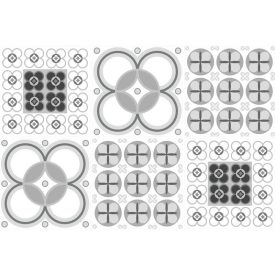 Olaf, csempematrica csomag