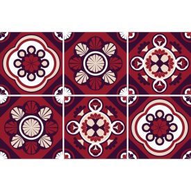 Ode, csempematrica csomag