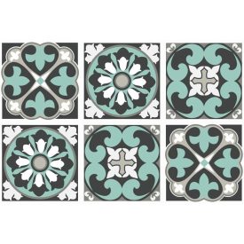 Odeon, csempematrica csomag