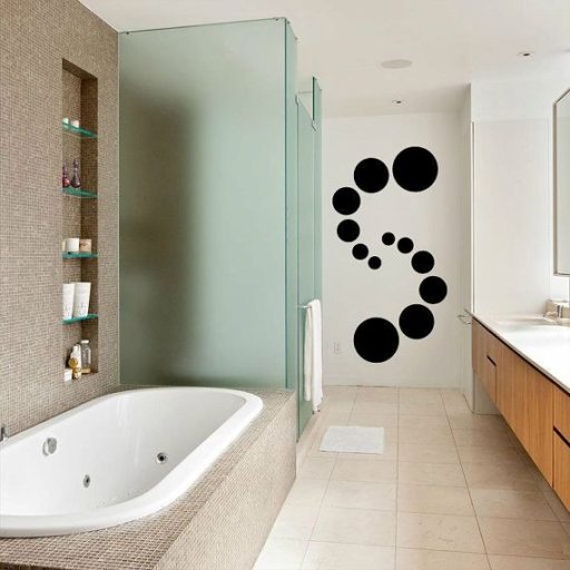 Korongok, falmatica nappaliba