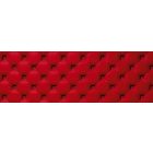 Piros bútor, konyhai matrica hátfal, 180 cm