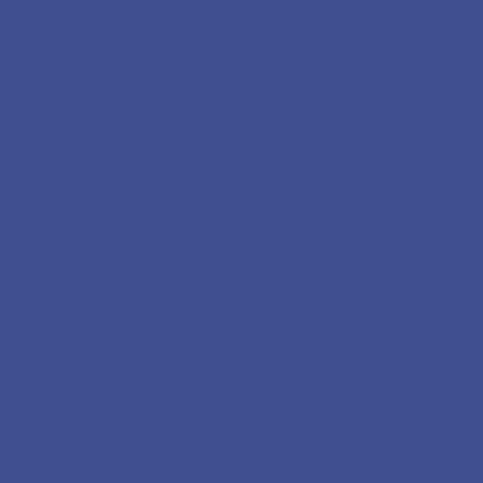 Fényes kék öntapadós tapéta