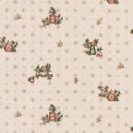 Apró konyha mintás öntapadós tapéta