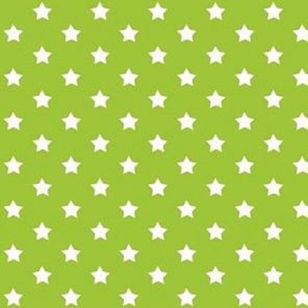 Zöld alma és körte mintás öntapadós tapéta a Dekoráció Webáruházban