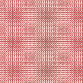 Andy piros kocka mintás öntapadós tapéta