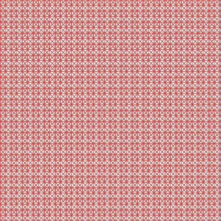 Andy piros kocka mintás öntapadós tapéta a Dekoráció Webáruházban
