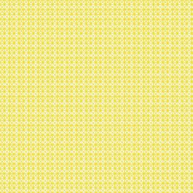 Andy sárga kocka mintás öntapadós tapéta