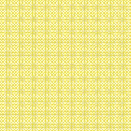 Andy sárga kocka mintás öntapadós tapéta a Dekoráció Webáruházban