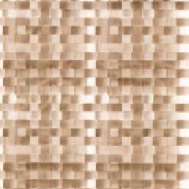 Réz kosárfonat mintás öntapadós tapéta