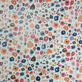 Fiori mintás öntapadós tapéta