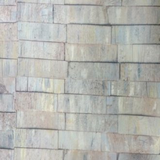 Deszkarakás mintás öntapadós tapéta