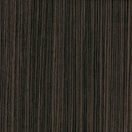 Szürkésbarna zebrano mintás öntapadós tapéta a Dekoráció Webáruházban