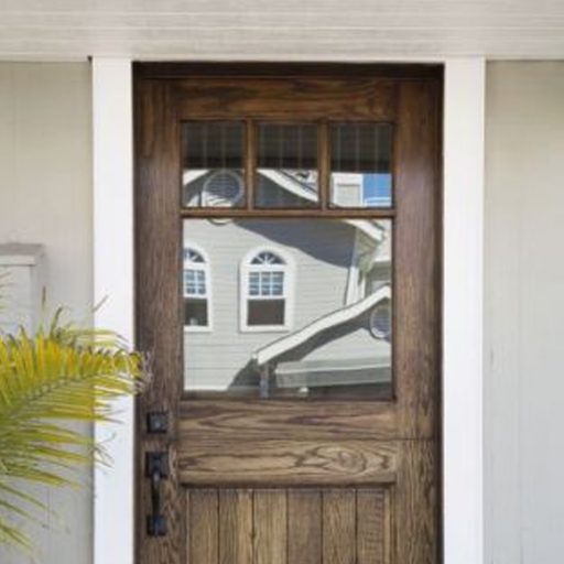 Sötét hővédő, árnyékoló ablakfólia, sztatikus