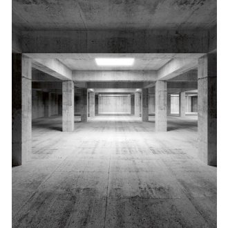 Üres tér, poszter tapéta 225*250 cm