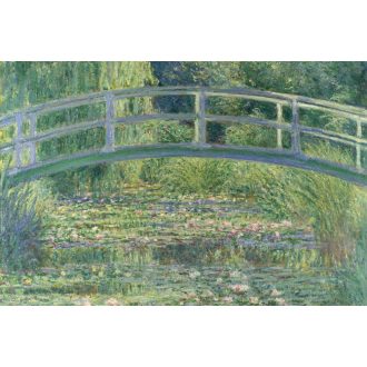 Vizililiomok, festmény hatású poszter tapéta 375*250 cm
