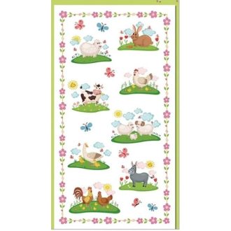 Húsvéti öntapadós tojásmatrica