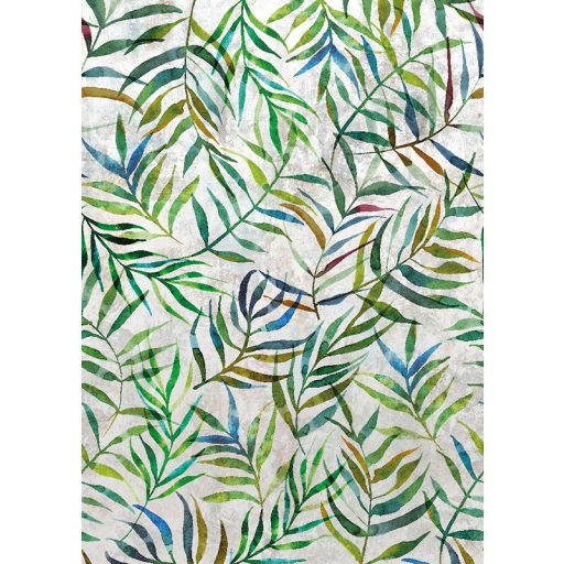 Behang / Colorful tapéta