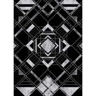 Behang / Light&Dark tapéta