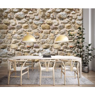 Behang / Passion for Materials tapéta