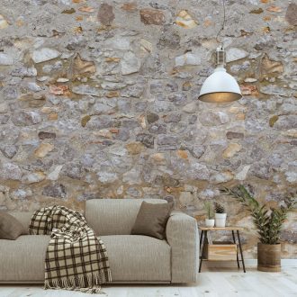 Behang / Passion for Materials tapéta