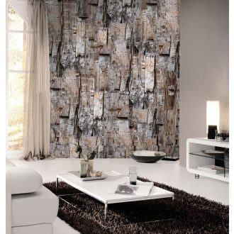 Behang / Passion for Materials tapéta