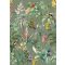 Behang / Floral Utopia tapéta