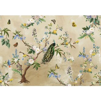 Behang / Floral Utopia tapéta