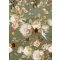 Behang / Floral Utopia tapéta