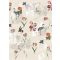 Behang / Floral Utopia tapéta