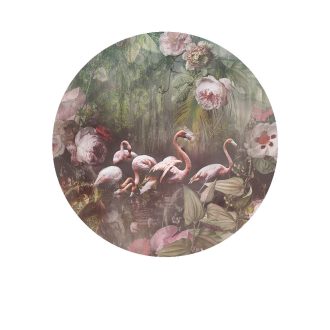 Behang / Floral Utopia tapéta kör